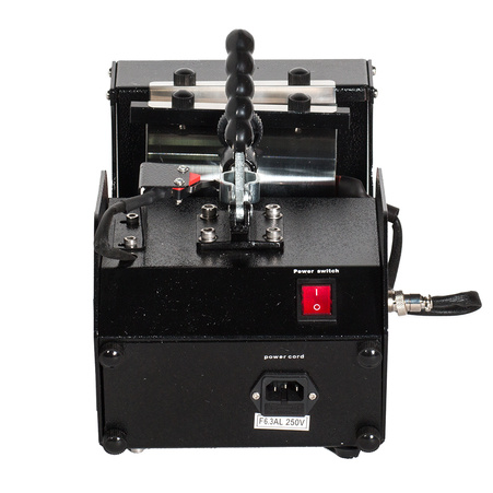 EKO cup press - 2 clamps