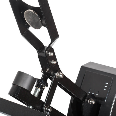 Eko Effect IV flatbed press 40x50