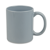 Mug 330ml light color - blue