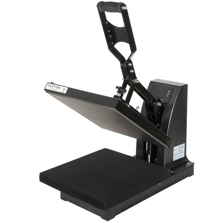 Sublimation starter kit - 4A package