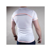 Active men's training shirt Orange S