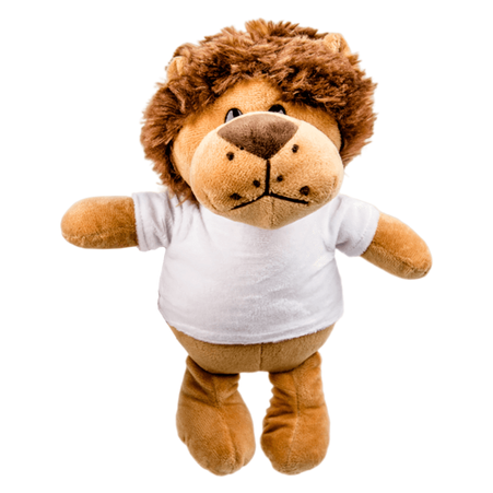 Maskotka Lew 25 cm
