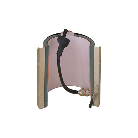 Prasa EKO do kubków-4 obejmy