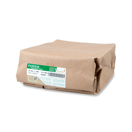 Fuji papier CA SUPREME 10.2x176 G