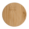 Bamboo lid for 330ml ceramic mug