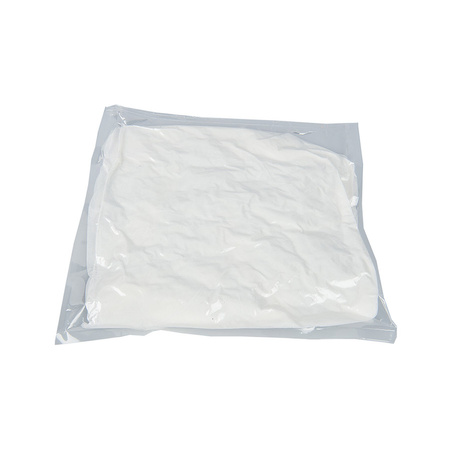 Pillow - insert 40x40 in foil compressed