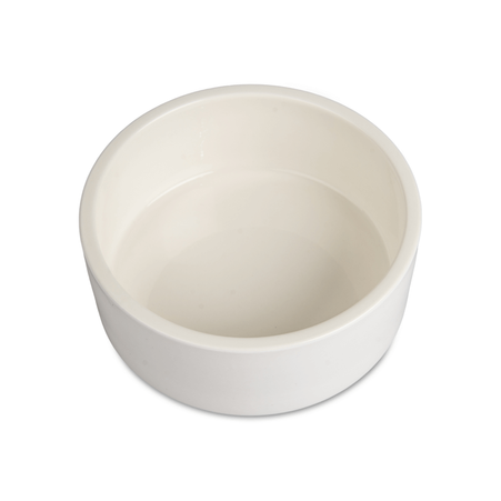 Ceramiczna miska dla kota