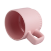 Mug 300 ml Fedra light color pink