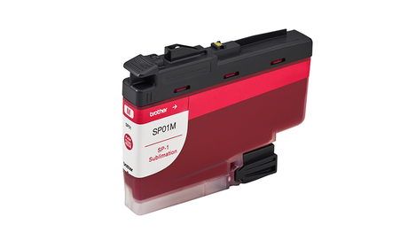 Brother SP1 Magenta-47ml sublimation cartridge