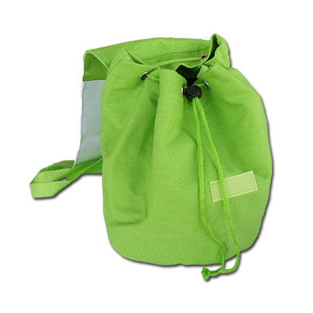 Plecak dziecięcy - zielony