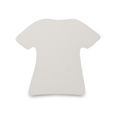 Magnes aluminiowy T-Shirt (4409)