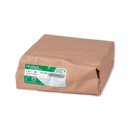 Fuji paper CA New 8.9x186 G