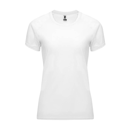 Roly Dynamic XL women's t-shirt (set of 5 pcs.)