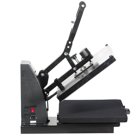 Flat Press Effect Eko V 40x60