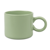 Mug 300 ml Modena - green