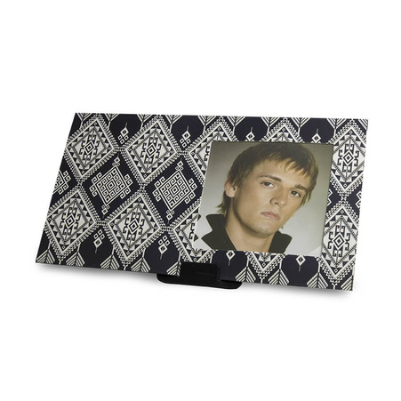 Cardboard frame with magnet 12x20 cm (pattern 152326)