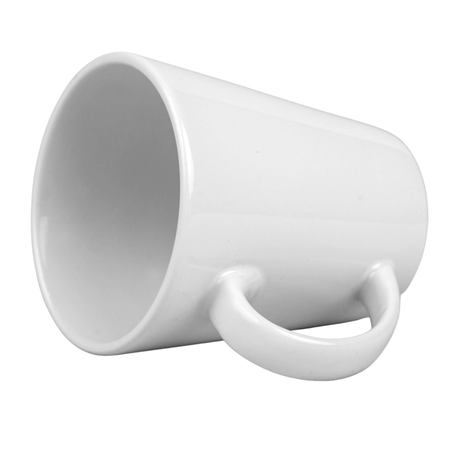 Kubek biały Latte - mały SuperGlaze karton 36 szt.