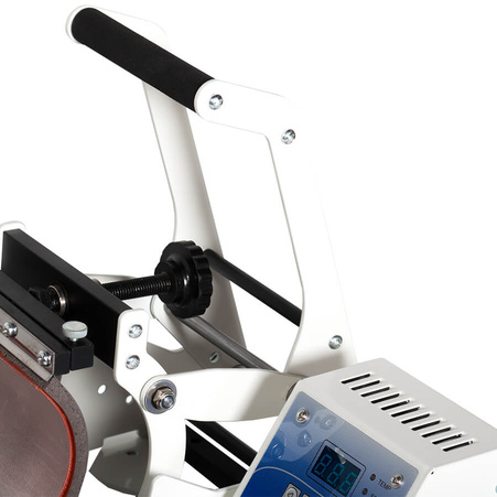 WHITEPRESS cup press (4 pins)