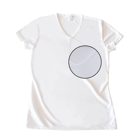 Women's spike shirt New S r. 38