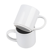 Stacker white mug 330 ml carton 36 pcs.