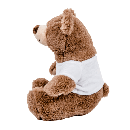 Maskotka Miś Andy 25 cm komplet 3 szt.