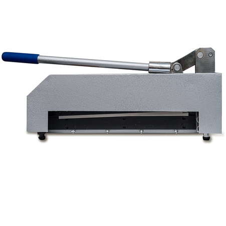 Gilotyna do cięcia metalu XD-322