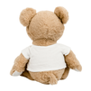 Teddy bear mascot Rob 30 cm