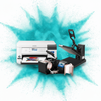 Sublimation starter kit - 4A package