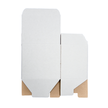 Cardboard packaging for 330ml cups (set of 50pcs.)