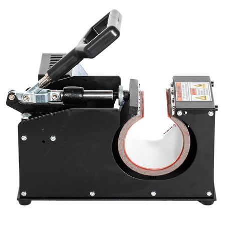 Mini cup press - 1 clamp (4 pins)