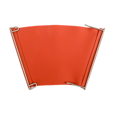 Wrap - sticky for "big latte" 17OZ