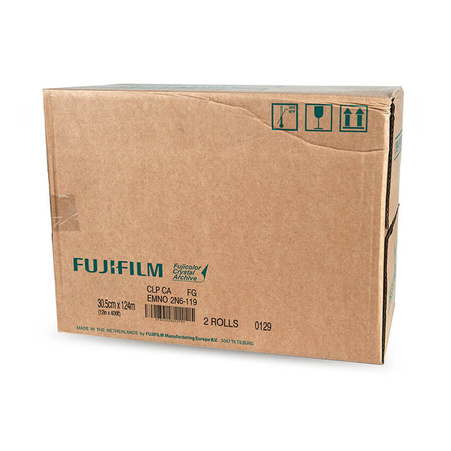 Fuji papier CA New 30.5x124 L