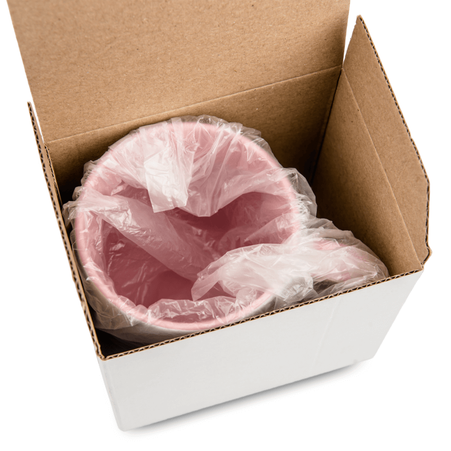 Cardboard packaging for 330ml cups (set of 100pcs.)