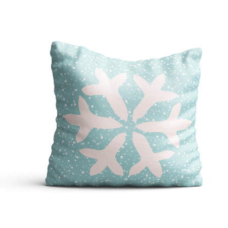 Soft photo cover - Christmas Tree pattern