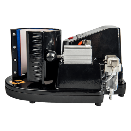 Pneumatic cup press (4 pins)