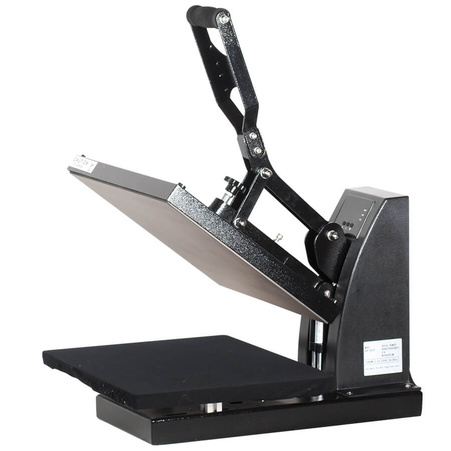 Effect Eko III 40x50 flatbed hand press