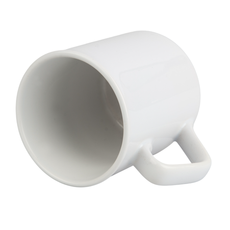 Kubek Sparta 300 ml - biały