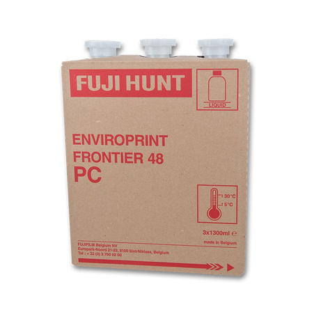 Fuji Hunt CP-48 PC regenerator