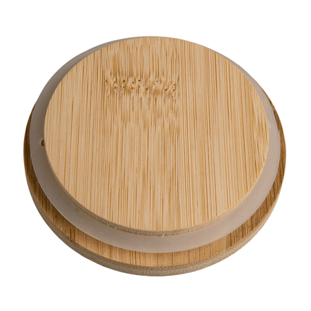 Bamboo lid for 330ml ceramic mug