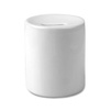 Moneybox - white
