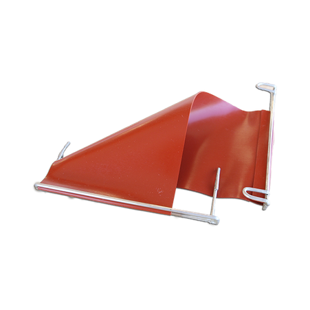 Wrap - klema do kufla 590ml wysoki