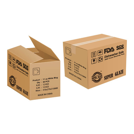 Sublimation starter kit - 5A package