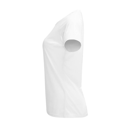 Roly Dynamic S women's t-shirt (set of 5 pcs.)