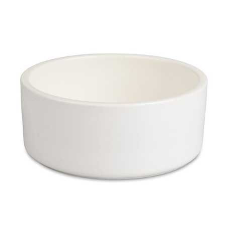 Ceramiczna miska dla psa