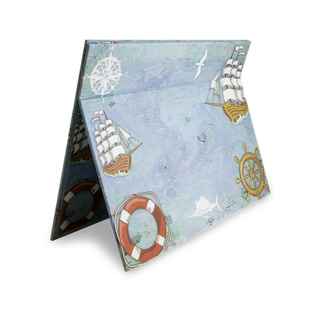 Set of cardboard frames No. 5