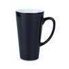Magic mug - Latte large black - sale !