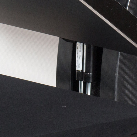 Prasa płaska Efekt Eko III 40x50 ręczna