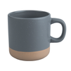 Mug 330 ml Alto gray spotted carton 36 pcs.