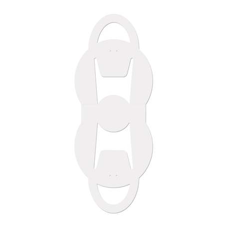 Opakowanie/uchwyt na kubek