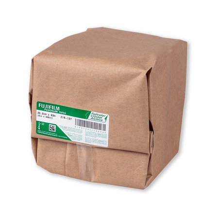 Fuji papier CA New 20.3x124 L